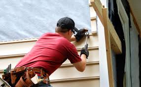 Best Aluminum Siding Installation  in Westhaven Moonstone, CA